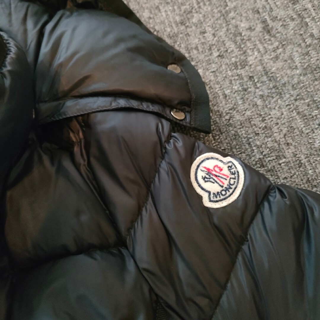 MONCLER(モンクレール)のMONCLER/エルミンヌ レディースのジャケット/アウター(ダウンジャケット)の商品写真