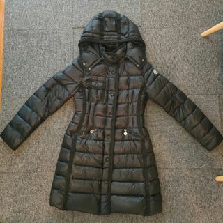 MONCLER - 【美品】モンクレール ジップアップジャケット Aライン 