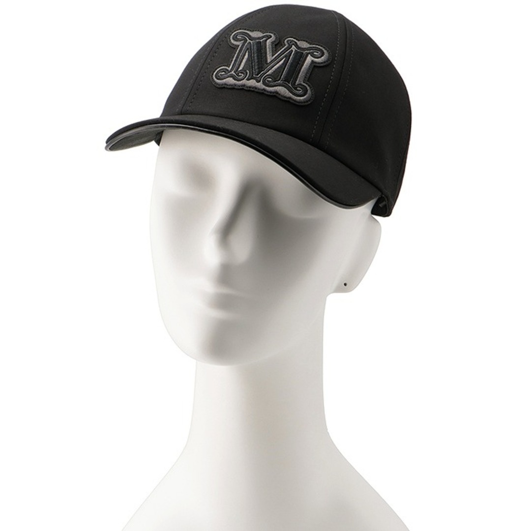 Max Mara - マックスマーラ MAX MARA ベースボールキャップ Max Mara - マックスマーラ MAX MARA ベースボールキャップ