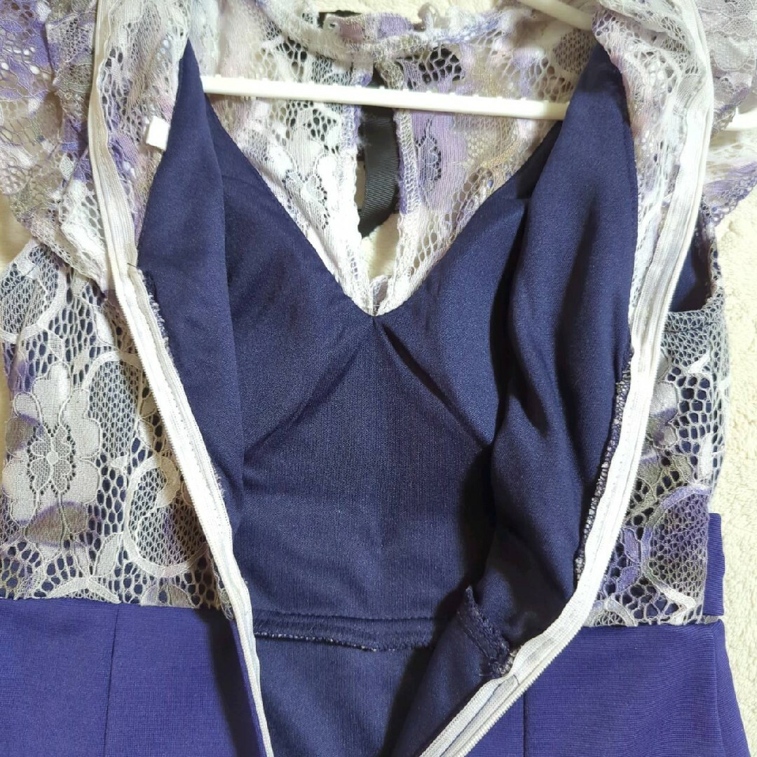 dazzy store(デイジーストア)のimperial キャバドレス ミニドレス レディースのフォーマル/ドレス(ナイトドレス)の商品写真