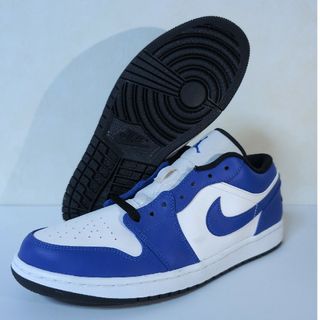 ナイキ(NIKE)のNIKE AIR JORDAN 1 LOW 28.5cm(スニーカー)