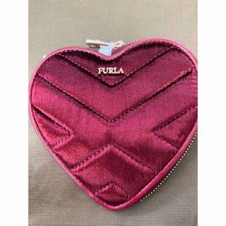 フルラ(Furla)のFURLA☆フルラ☆コインケース☆USED品☆(コインケース)