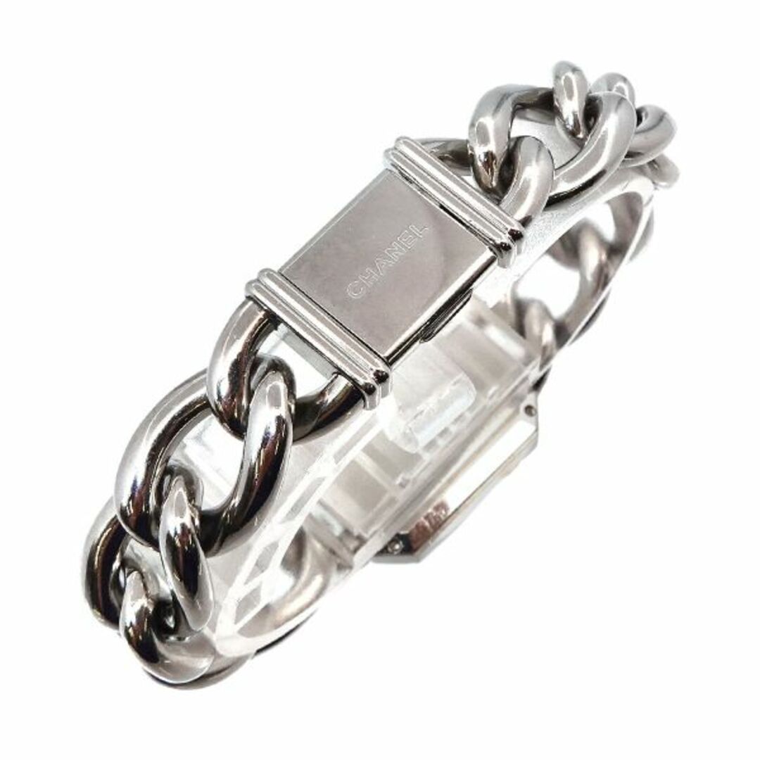 CHANEL - シャネル CHANEL プルミエール Lサイズ H0452 ヴィンテージ CHANEL - シャネル CHANEL プルミエール Lサイズ H0452 ヴィンテージ