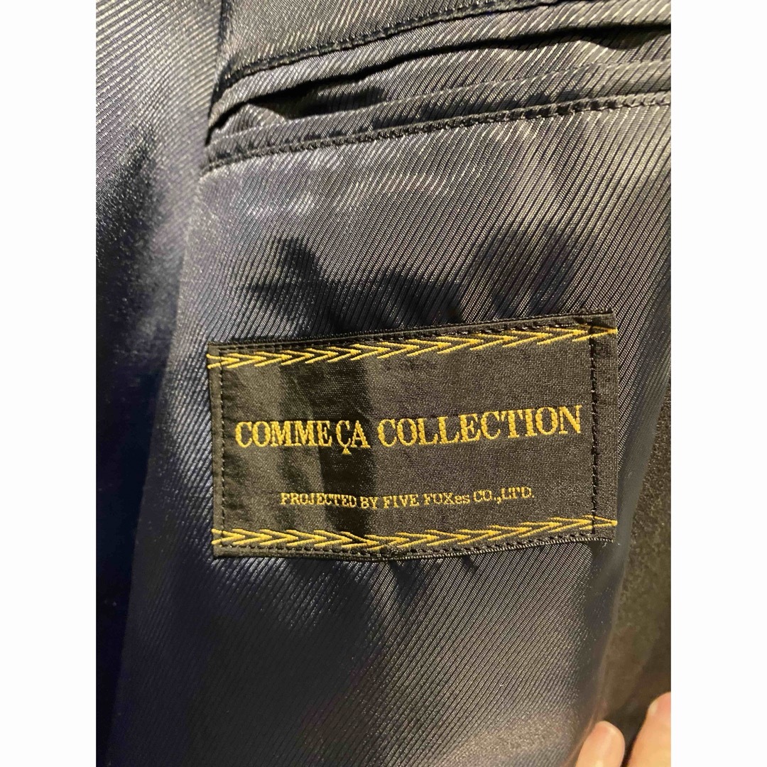 COMME ÇA COLLECTION - 【新品未使用】売り尽くし最終価格コムサ COMME ÇA COLLECTION - 【新品未使用】売り尽くし最終価格コムサ