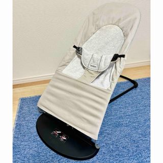 ベビービョルン(BABYBJORN)のベビービョルン バウンサー　収納袋付き(その他)