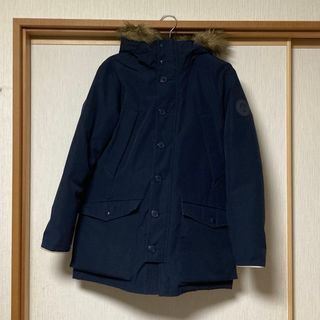 ギャップキッズ(GAP Kids)のGAP　ギャップキッズ　XXL 160  ダウンジャケット　ダウンコート(ジャケット/上着)