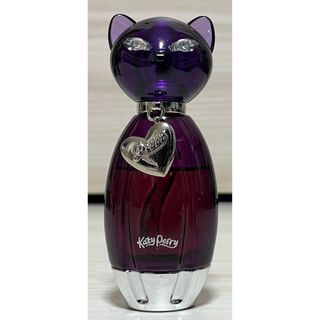 プゥル ケイティ・ペリー Purr Katy Perry 30ml 香水 猫