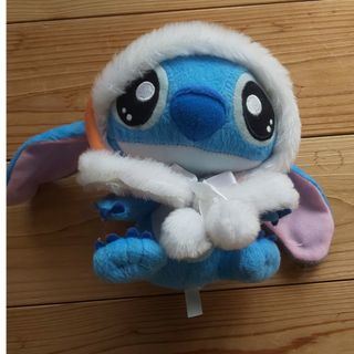 スティッチ(STITCH)のスティッチ ぬいぐるみ(ぬいぐるみ)