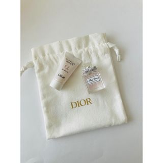 ディオール(Dior)のミスディオール　Dior 香水(香水(女性用))