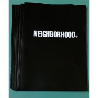 NEIGHBORHOOD - NEIGHBORHOOD  ネイバーフッド　ファイル　セット