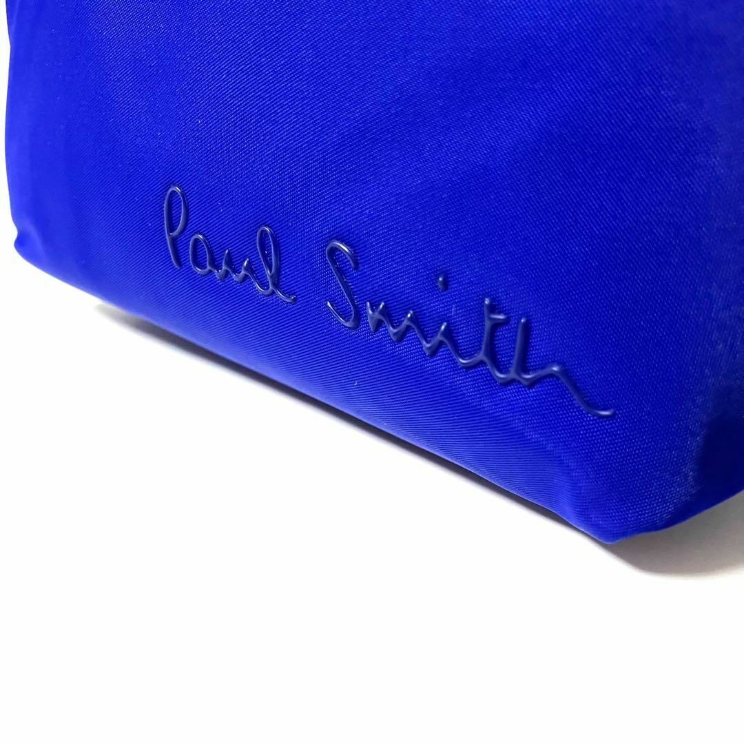 Paul Smith(ポールスミス)のポールスミス Paul Smith ショルダーバッグ トーナルロゴ 大人気 新品 メンズのバッグ(ショルダーバッグ)の商品写真