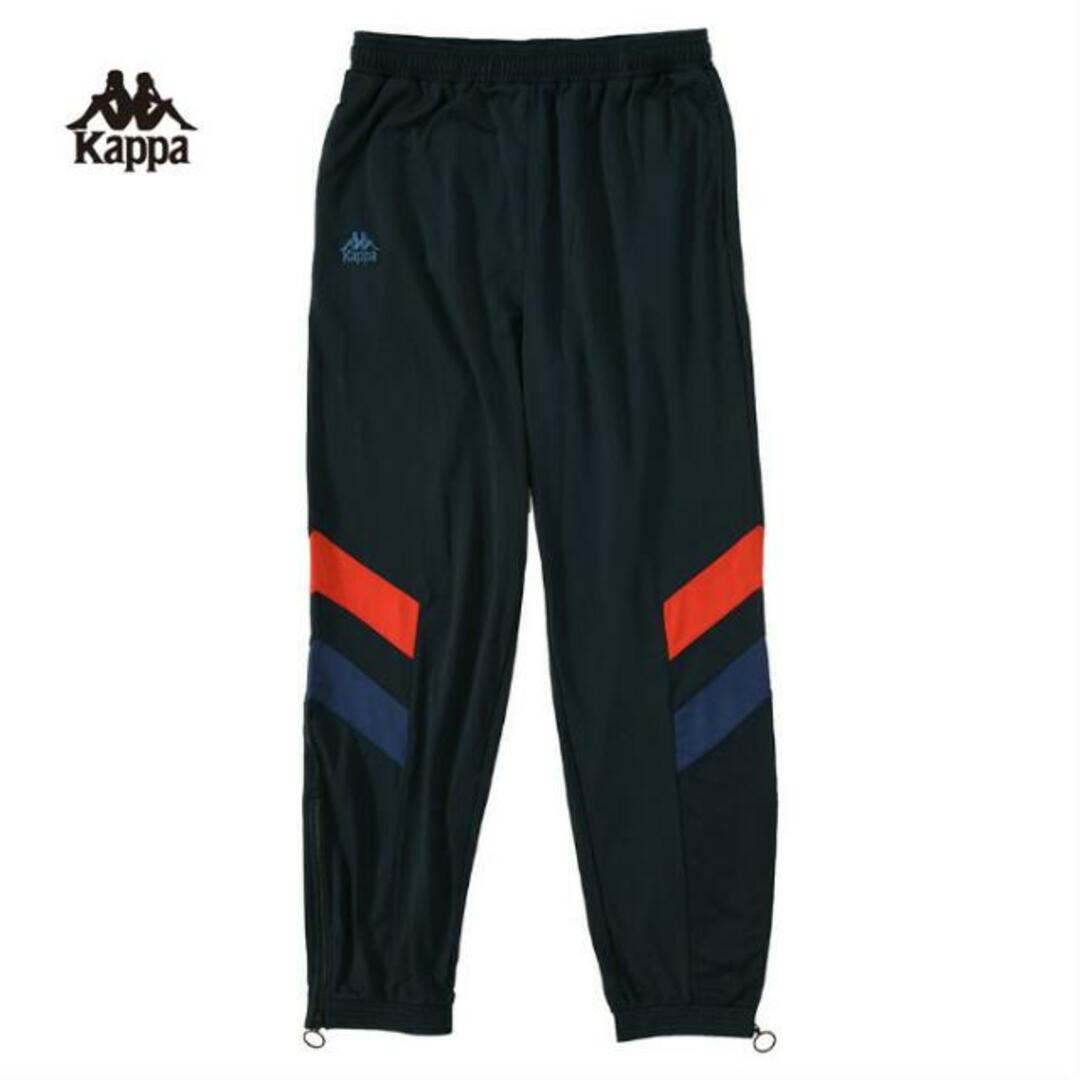 KAPPA KONTROLL(カッパコントロール)のカッパ コントロール トラック パンツ メンズ ネイビー Kappa Kontrol Track Pant 303U8Y0 907(otr1857) - メンズのパンツ(その他)の商品写真