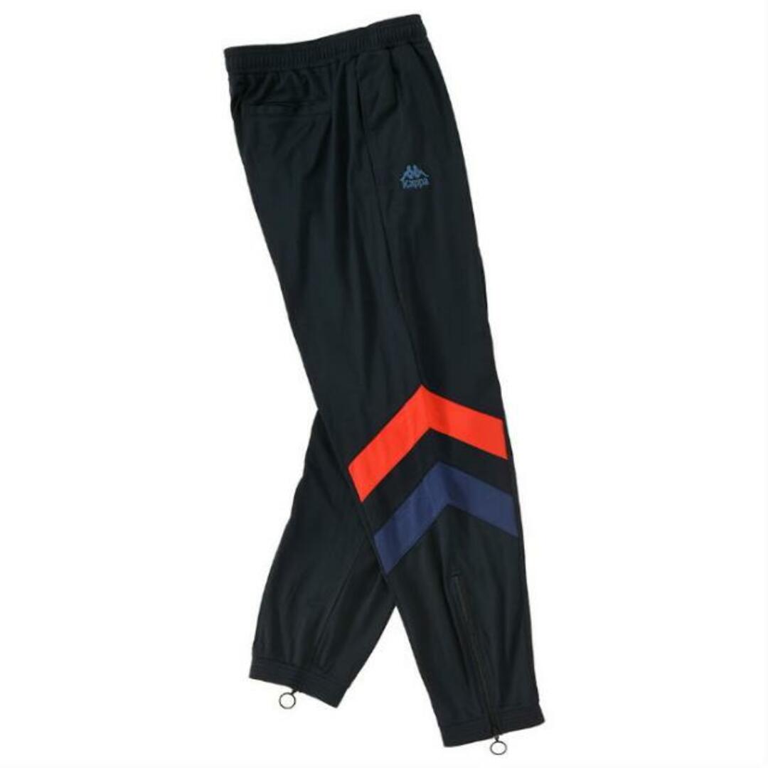 KAPPA KONTROLL(カッパコントロール)のカッパ コントロール トラック パンツ メンズ ネイビー Kappa Kontrol Track Pant 303U8Y0 907(otr1857) - メンズのパンツ(その他)の商品写真