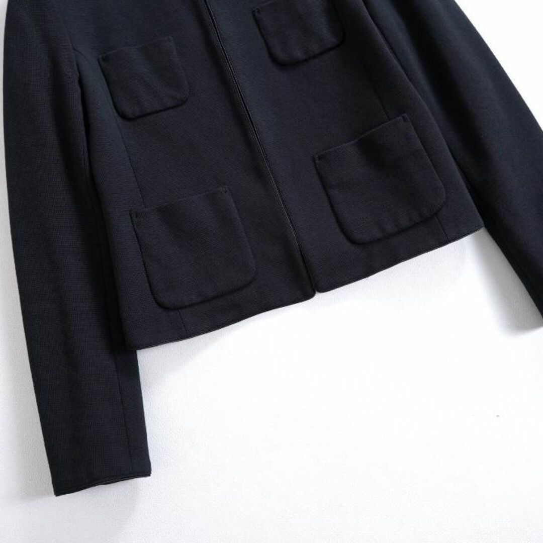 UNITED ARROWS(ユナイテッドアローズ)の695*定3.2万 ユナイテッドアローズ セレモニー ジャケット&パンツ レディースのフォーマル/ドレス(スーツ)の商品写真