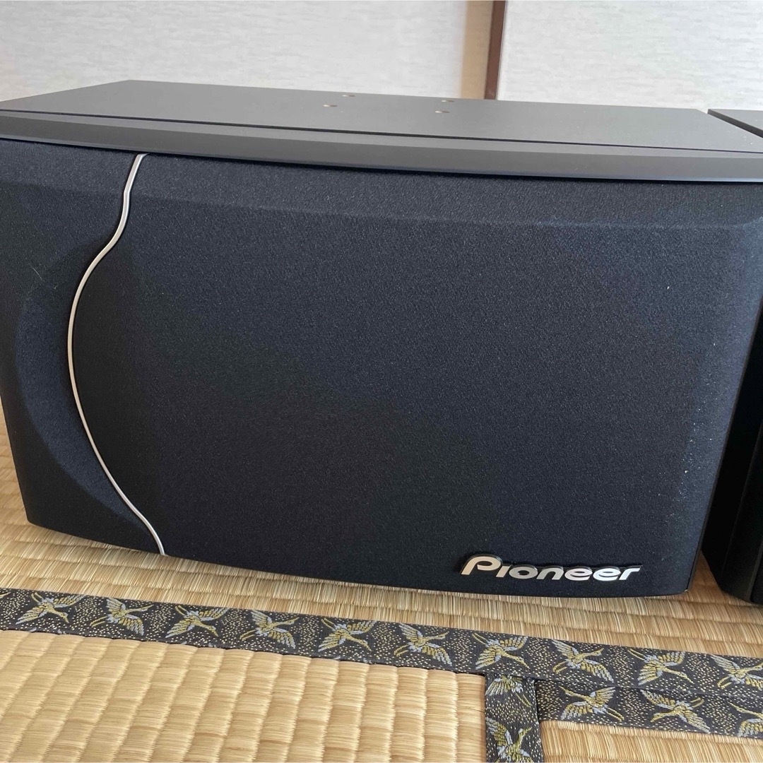 Pioneer(パイオニア)のパイオニア CS-V3１ スピーカー  スマホ/家電/カメラのオーディオ機器(スピーカー)の商品写真