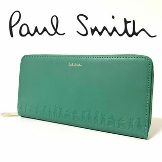 ポールスミス うさぎ 財布(レディース)の通販 42点 | Paul Smithの