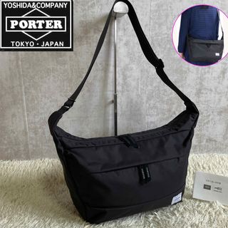 PORTER - 【最終値下げ☆早者勝ち】美品！ポーターフリースタイル