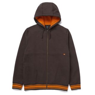 ハフ(HUF)のHUF パーカー　Mサイズ(パーカー)