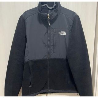 ザノースフェイス(THE NORTH FACE)のザノースフェイス　ジャケット(毛皮/ファーコート)