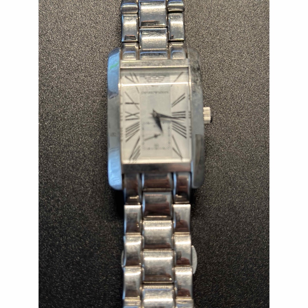 Armani(アルマーニ)のアルマーニ　メンズ　時計 メンズの時計(腕時計(アナログ))の商品写真