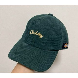 ディッキーズ(Dickies)のdickiesキャップ(キャップ)