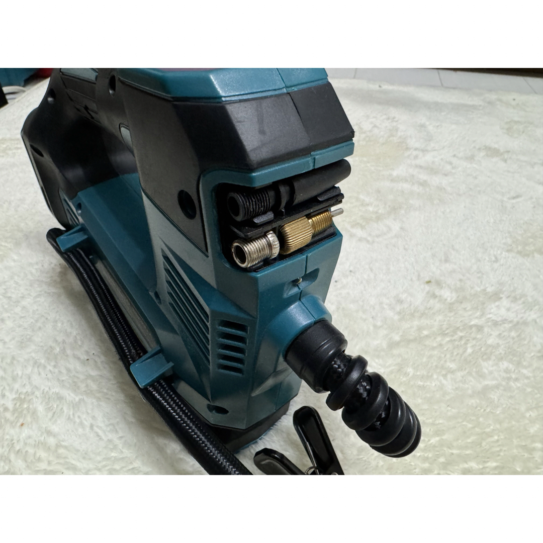 Makita(マキタ)のマキタ 18V 充電式空気入れ MP180DZ その他のその他(その他)の商品写真