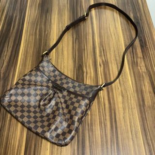 ルイヴィトン(LOUIS VUITTON)の⭐️美品⭐️ルイヴィトン バッグ ダミエ ブルームズベリ PM N42251(ショルダーバッグ)