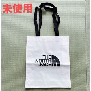 ザノースフェイス(THE NORTH FACE)の【未使用】　ノースフェイス　ショッパー　ショップ袋　ショップバッグ(ショップ袋)