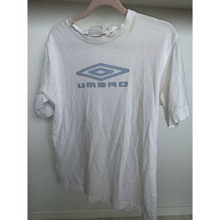 アンブロ(UMBRO)のアンブロ(Tシャツ/カットソー)