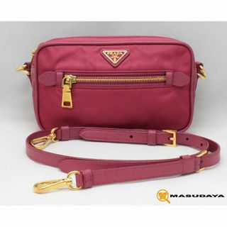 プラダ(PRADA)のプラダ ショルダーバックBT0773(ショルダーバッグ)