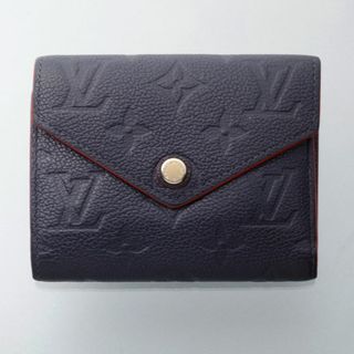 LOUIS VUITTON - 【ルイヴィトン】二つ折り財布 グリーン タイガ 小銭