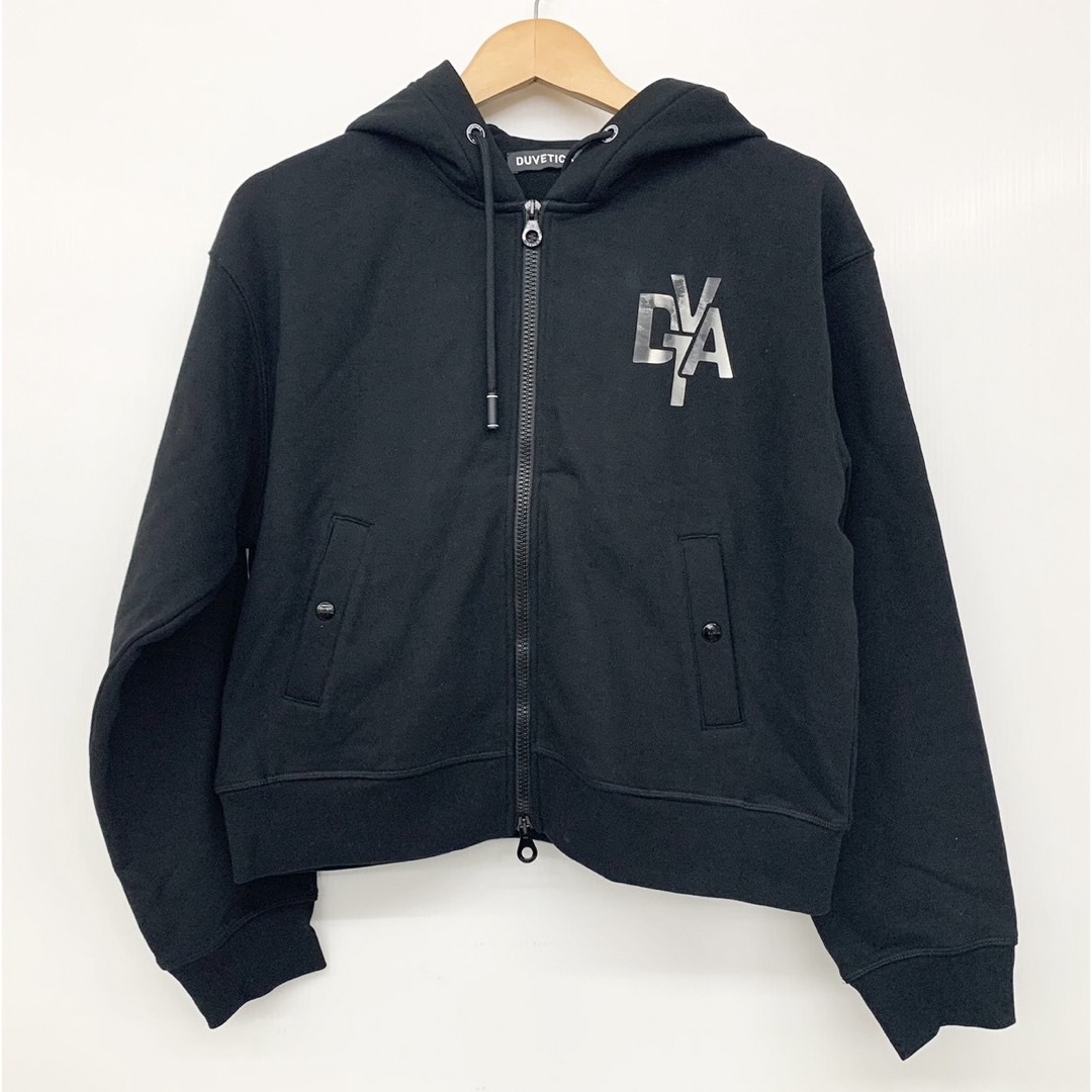 DUVETICA デュベティカ レディース フード付パーカー TREBBIA L DUVETICA デュベティカ レディース フード付パーカー TREBBIA L