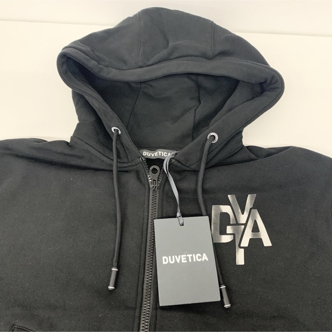 DUVETICA デュベティカ レディース フード付パーカー TREBBIA L DUVETICA デュベティカ レディース フード付パーカー TREBBIA L