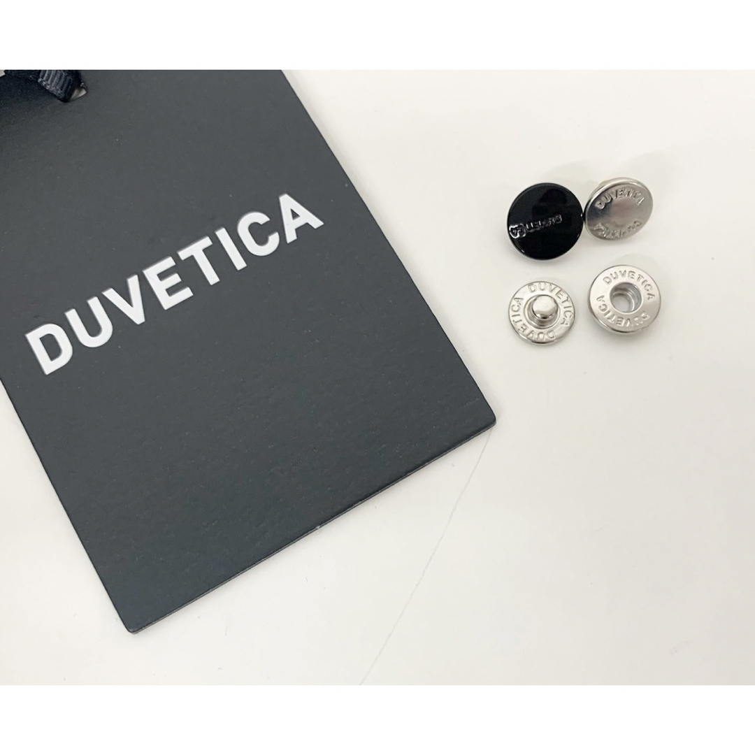DUVETICA デュベティカ レディース フード付パーカー TREBBIA L DUVETICA デュベティカ レディース フード付パーカー TREBBIA L