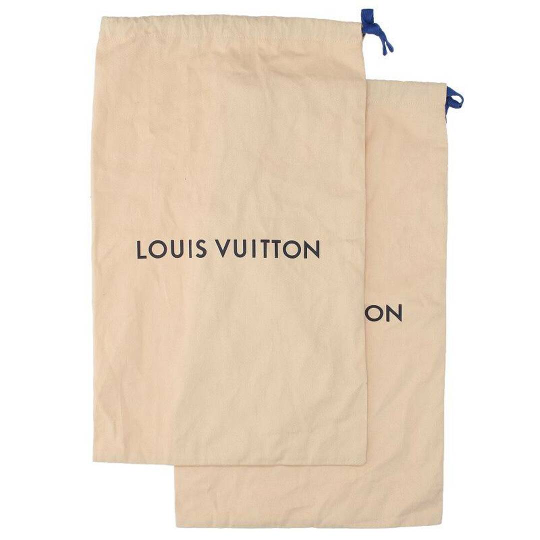 LOUIS VUITTON(ルイヴィトン)のルイヴィトン  LVトレイナー・ライン モノグラムローカットスニーカー メンズ 7.5 メンズの靴/シューズ(スニーカー)の商品写真