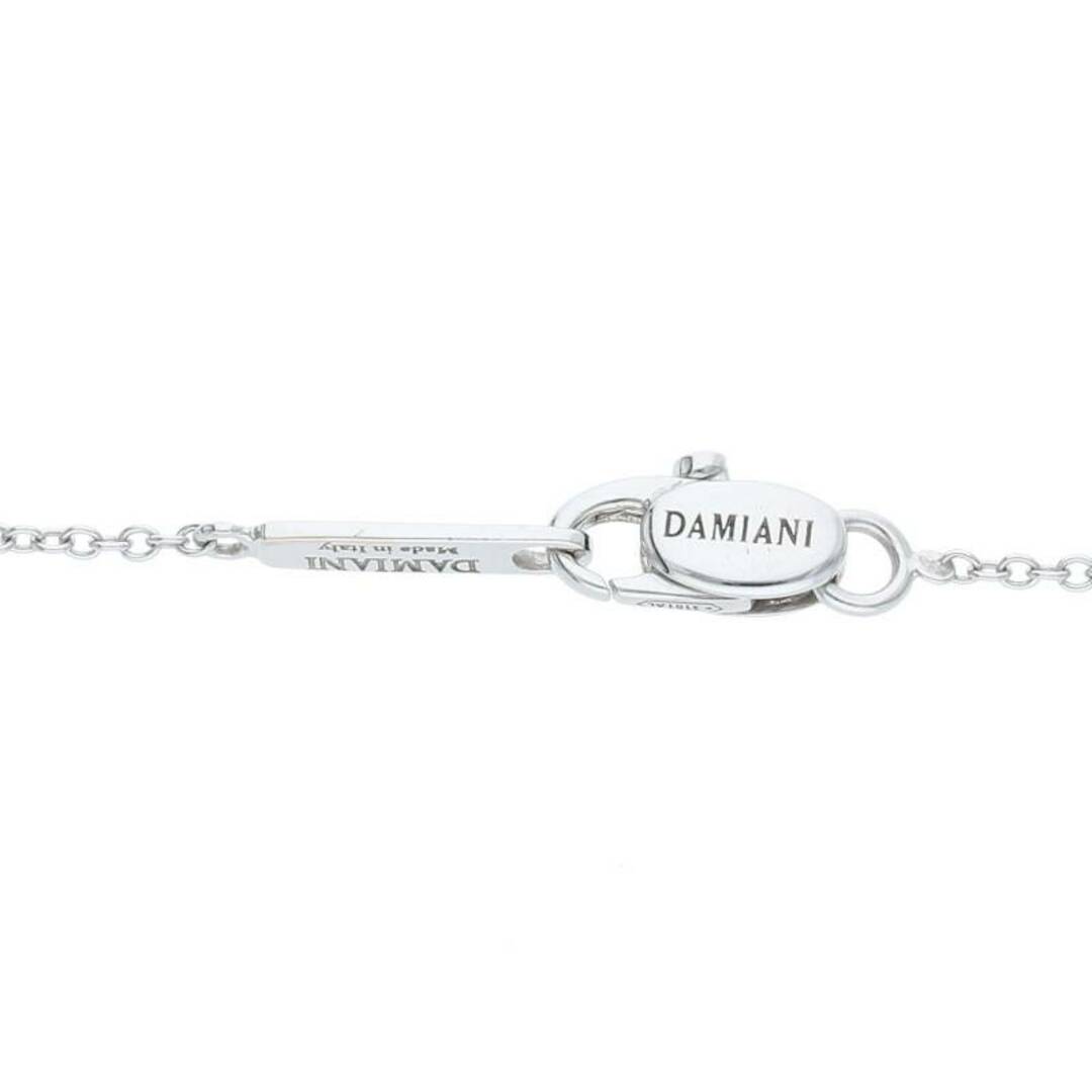 Damiani(ダミアーニ)のダミアーニ  ベルエポック 20091751 K18WGレインボーサファイアネックレストップ メンズ メンズのアクセサリー(ネックレス)の商品写真