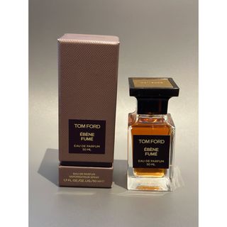 トムフォードビューティ(TOM FORD BEAUTY)の【新品.未使用】TOMFORD  エベーヌフュメ オード パルファム  50ml(ユニセックス)