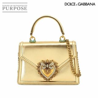 ドルチェ&ガッバーナ(DOLCE&GABBANA) ハンドバッグ(レディース)の通販