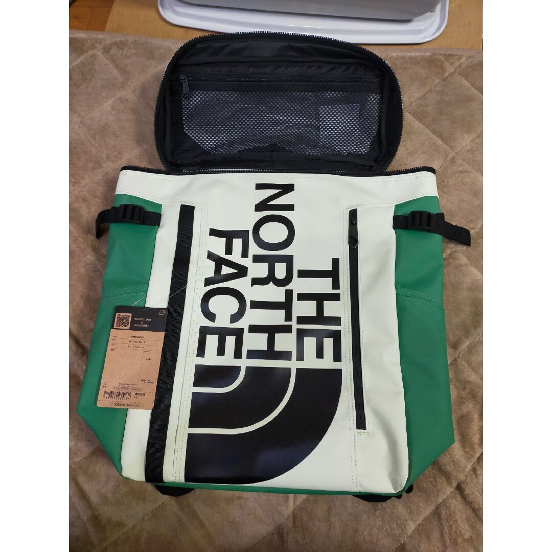 THE NORTH FACE(ザノースフェイス)のノース BC  FUSE  BOX Ⅱ メンズのバッグ(バッグパック/リュック)の商品写真