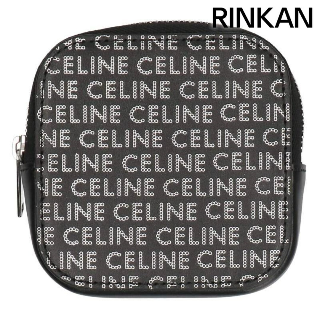 celine(セリーヌ)のセリーヌバイエディスリマン CELINE スクエアパースケース メンズ メンズのファッション小物(その他)の商品写真