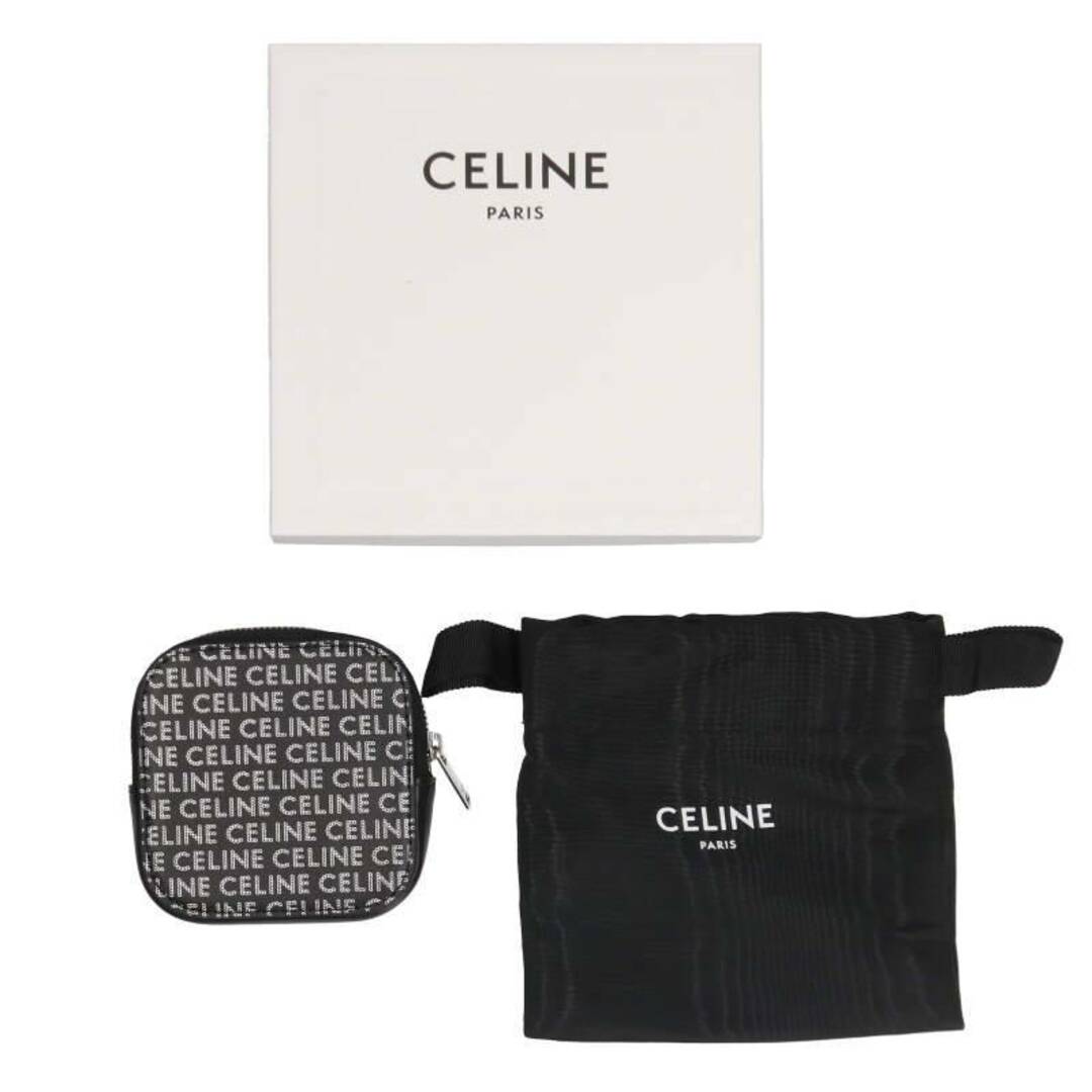 celine(セリーヌ)のセリーヌバイエディスリマン CELINE スクエアパースケース メンズ メンズのファッション小物(その他)の商品写真