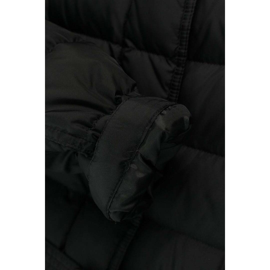 BURBERRY(バーバリー)のバーバリーブリット  3996545 ベルト付き裏地ノヴァチェックコート レディース S レディースのジャケット/アウター(その他)の商品写真