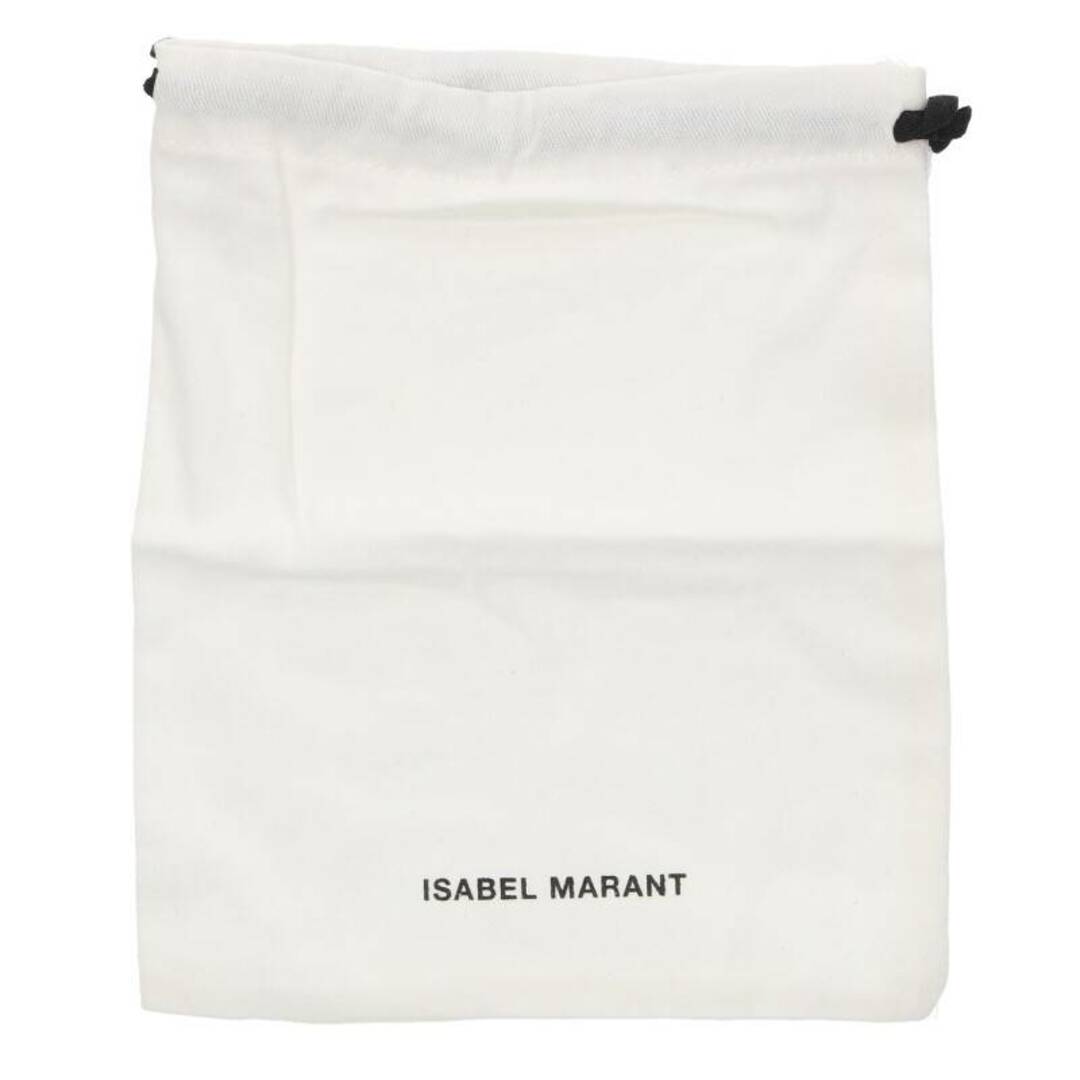 Isabel Marant(イザベルマラン)のイザベルマラン  21AW  21ACE0617 ベルト レディース M レディースのファッション小物(ベルト)の商品写真