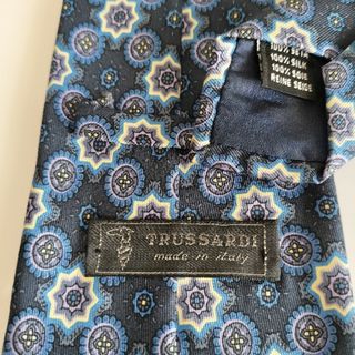 トラサルディ(Trussardi)のトラサルディ　ネクタイ(ネクタイ)