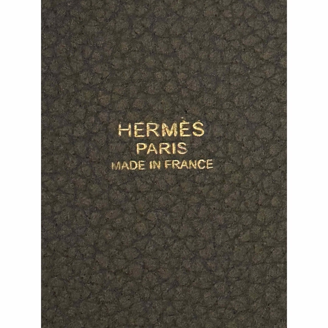 Hermes(エルメス)のHERMES エルメス ピコタンロック PM シルバー金具 レディースのバッグ(ハンドバッグ)の商品写真