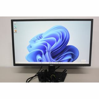 デル(DELL)のDELL/フルHD液晶モニター/SE2422H/23.8インチ ④(ディスプレイ)