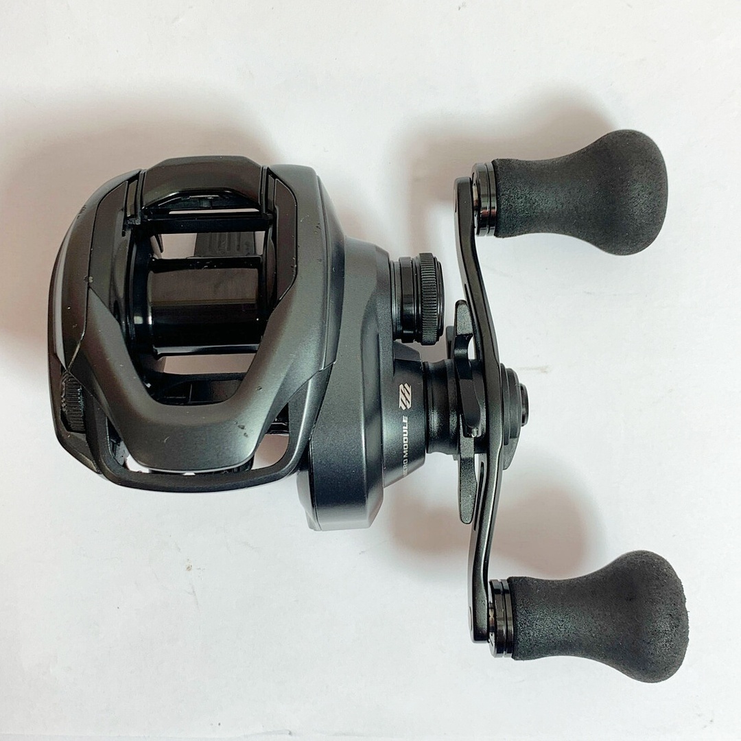 SHIMANO - SHIMANO シマノ エクスセンスDCSS HG L ベイトリール SHIMANO - SHIMANO シマノ エクスセンスDCSS HG L ベイトリール