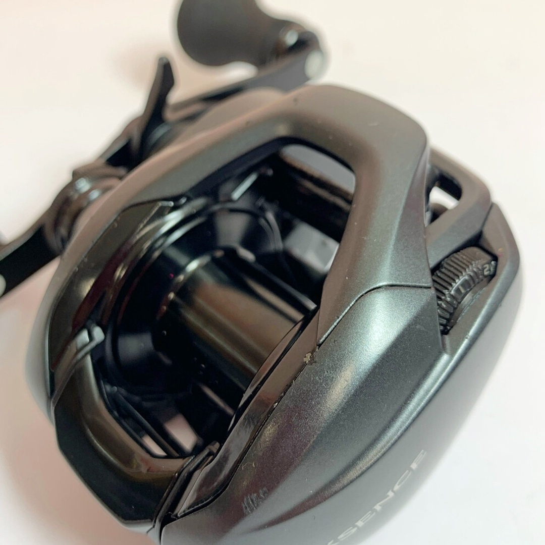 SHIMANO - SHIMANO シマノ エクスセンスDCSS HG L ベイトリール SHIMANO - SHIMANO シマノ エクスセンスDCSS HG L ベイトリール