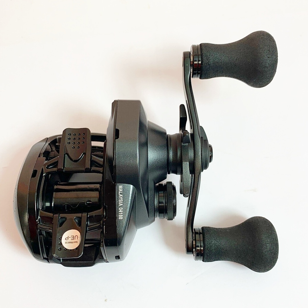 SHIMANO - SHIMANO シマノ エクスセンスDCSS HG L ベイトリール SHIMANO - SHIMANO シマノ エクスセンスDCSS HG L ベイトリール