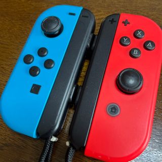 Nintendo Switch - ジャンク品 Switch 本体のみ 画面割れ 2017年製の